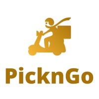PicknGo logo - Similar company to Noruh