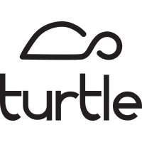 Turtle Ar-Ge logo - Similar company to Korkmaz İnşaat