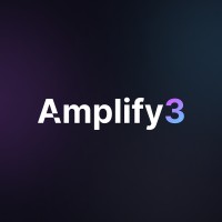 Amplify3 logo - Similar company to Anand Vihar