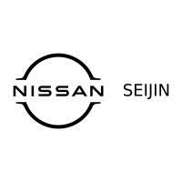 Nissan Seijin logo - Similar company to Grupo Orientti