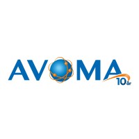 AVOMA AB logo - Similar company to Vimab Ab