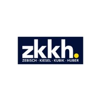 zkkh - Zebisch Kiesel Kubik Huber PartGmbB logo - Similar company to Berliner Mieterverein E.V.