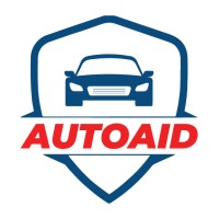 AutoAid India logo - Similar company to Waypoint Systems