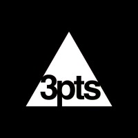 3PTS logo - Similar company to Ubtv Station