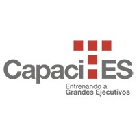 CapaciTES logo - Similar company to Elitelogis Escuela De Formación De Supply Chain