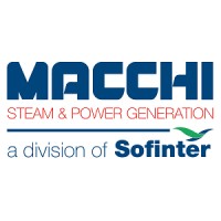 Macchi Boiler logo - Similar company to Itea