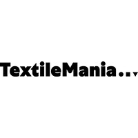 TextileMania. B Corp logo - Similar company to The Surface Studio