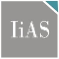 Institutional Investor Advisory Services (IiAS) logo - Similar company to Quanteco