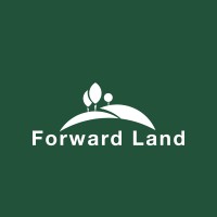 Forward Land logo - Similar company to Arfon Timber Frames Ltd