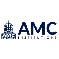 AMC Institutions logo - Similar company to Precision Telecom Products