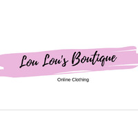 LoulousBoutique logo - Similar company to Harper Ascott