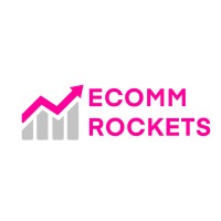 Ecomm Rockets logo - Similar company to Webtopia