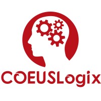 Coeus Logix LLC logo - Similar company to 4A Consulting Llc