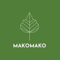 Makomako logo - Similar company to Nussbaum Group