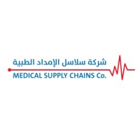 Medical Supply Chains Co