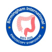 The Birmingham International Endoscopy Symposium logo - Similar company to International Advanced Endoscopy Masterclass
