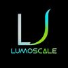 Lumoscale logo - Similar company to Co-In