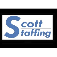 Scott Staffing logo - Similar company to Angela & Co.