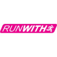 RunWith logo - Similar company to Wype App