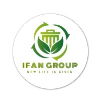 IFAN GROUP L'officiel logo - Similar company to So'Cajou