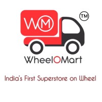 WheelOMart logo - Similar company to Surya Kids