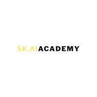SK.AI Academy logo - Similar company to Ksk Academy