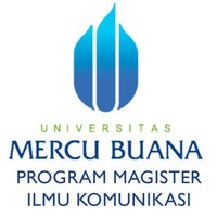 Pascasarjana Universitas Mercu Buana .Mkom logo - Similar company to Nu-Linx