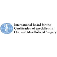 International Board for the Certification of Specialists in Oral and Maxillofacial Surgery logo - Similar company to Knowledge Transfer Ireland (Kti)
