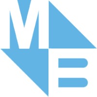 Moore + Bruggink logo - Similar company to Land & Resource Engineering (Lre)