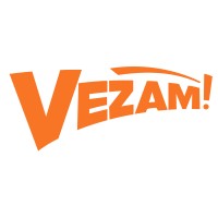Vezam! logo - Similar company to Keymitt