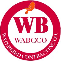 WATERBIRD CONTRACTING CO. (WABCCO) logo - Similar company to Ayade Experts General Contracting Co.