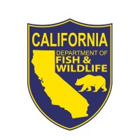 California Department of Fish and Wildlife logo - Similar company to California Department Of Conservation