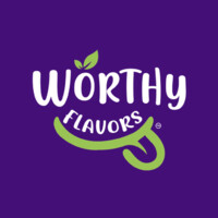 Worthy Flavors logo - Similar company to Caruso Produce Inc.