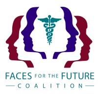 FACES for the Future Coalition logo - Similar company to First Gen Scholars