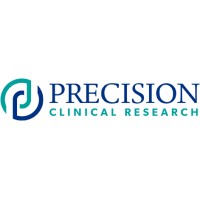 Precision Clinical Research logo - Similar company to Fresh Baked Pixels, Llc