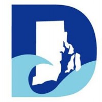 Rhode Island Democratic Party logo - Similar company to Maine Senate Democratic Campaign Committee