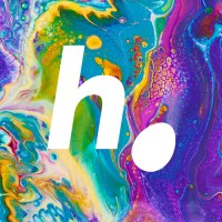 Hatch logo - Similar company to Scanplus Print Group