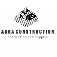 Arra Construction Bali logo - Similar company to Pt. Pinterplan Wahana Tata