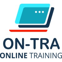 ON-TRA Online training logo - Similar company to Energieversorgung Schänis Ag