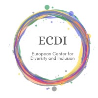 European Center for Diversity and Inclusion logo - Similar company to Violet Diversity & Inclusion