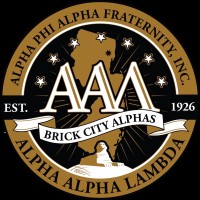 Alpha Phi Alpha Fraternity, Inc. | Alpha Alpha Lambda Chapter logo - Similar company to Spantree Technology Group, Llc