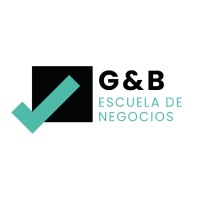 G&B escuela de negocios SAC logo - Similar company to Socio Empresarial