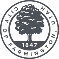 Farmington City, Utah logo - Similar company to Weber County