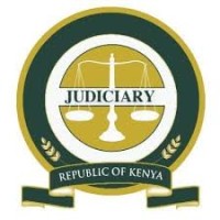 Judiciary - Office of the Chief Justice (Kenya) logo - Similar company to Linux Learning Centre Ltd Kenya
