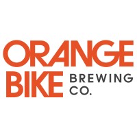 Orange Bike Brewing Company logo - Similar company to Heaps Digital Ventures