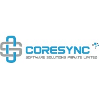 Coresync software solutions private limited logo - Similar company to Coresyncs - It Solutions