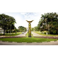 Journal of Science and Technology, Kwame Nkrumah University of Science and Technology logo - Similar company to Asong Knust