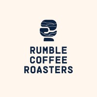 Rumble Coffee Roasters logo - Similar company to Atomic Coffee Roasters