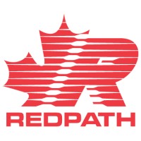 REDPATH MINING logo - Similar company to Nexmetals Mining Corp
