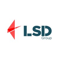 LSD GROUP logo - Similar company to Grup Menatwork